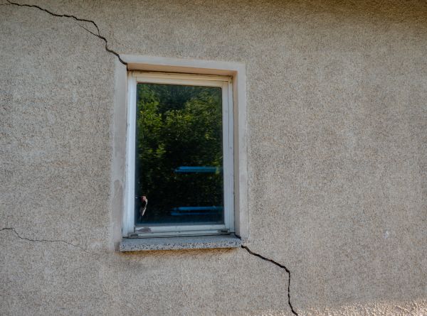 Foundation Structural Repair in Frederick