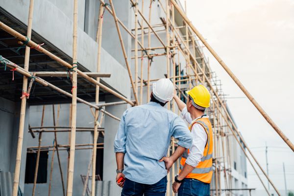 Cost of House Lifting in Frederick