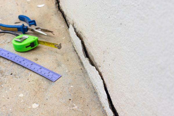 Structural Damage Repair in Frederick