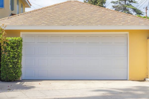 Garage Foundation Repair in Frederick