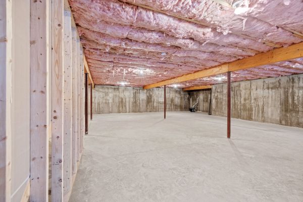 Foundation Maintenance in Frederick