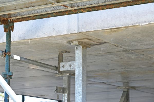Pier And Beam Repair in Frederick
