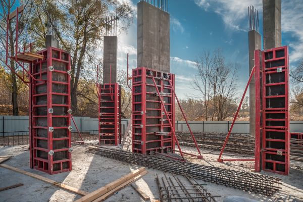 Foundation Support Service in Frederick