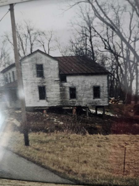 Building Lifting in Frederick