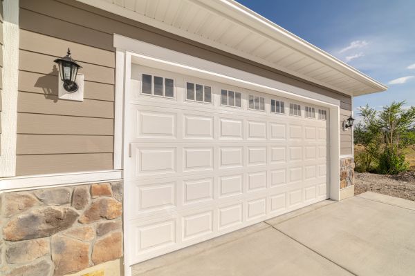 Garage Lifting in Frederick