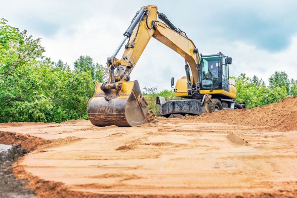 Home Foundation Leveling in Frederick