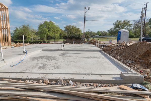 Building Foundation Repair in Frederick