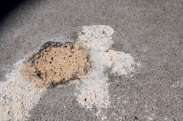 Foundation Leveling Service in Frederick
