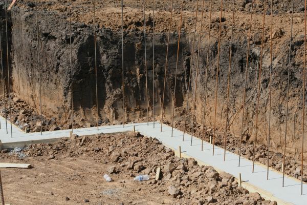 Footer Repair in Frederick