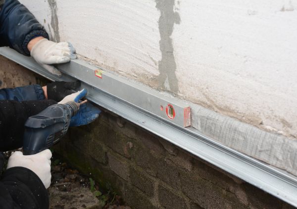 Cost of House Levelling in Frederick